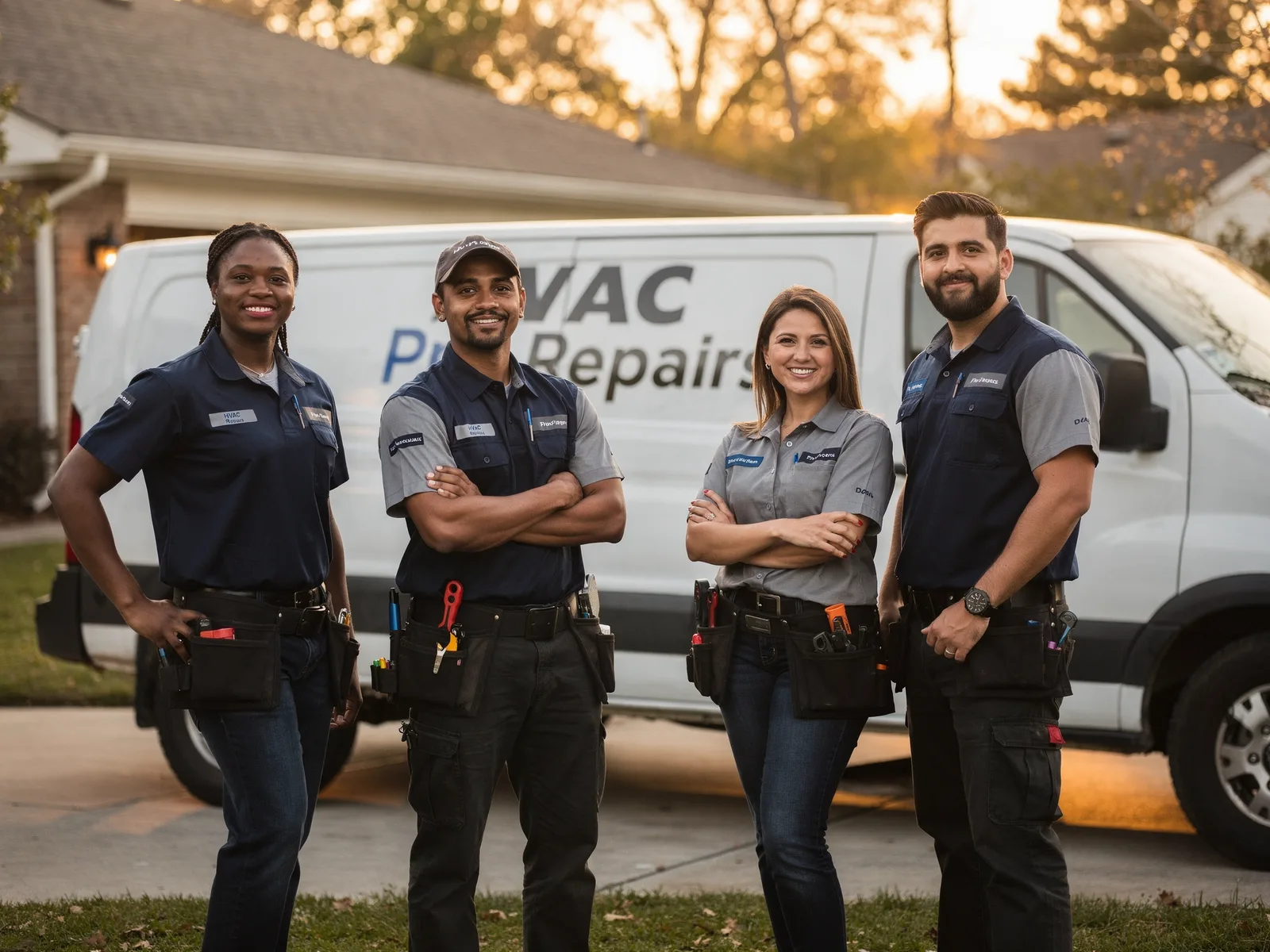 Heat Pump Repair company in Mendon, MA